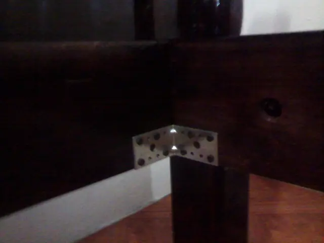 trabajo en madera