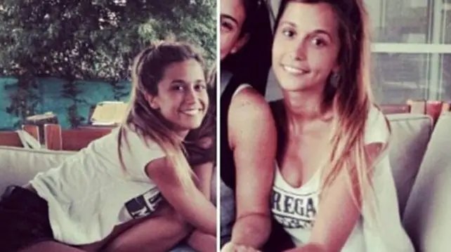 antonella roccuzzo antonella roccuzzo