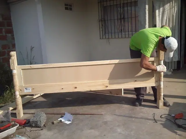 king size