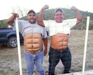 ¿Lince quieres ser más atractivo? entra y te digo como