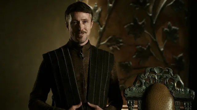thrones