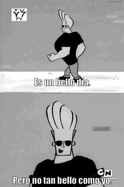 Recopilación de memes parte 10! .-.