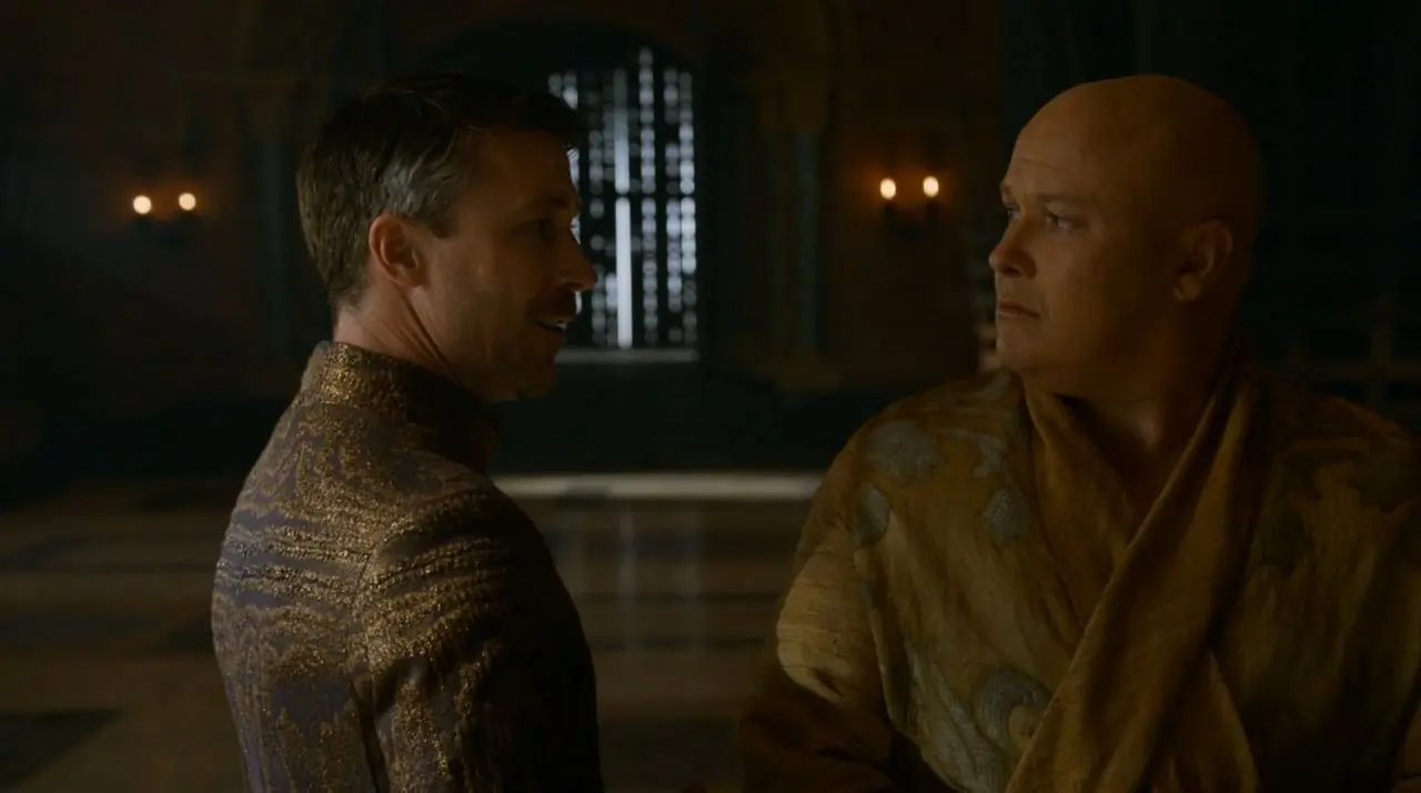 baelish