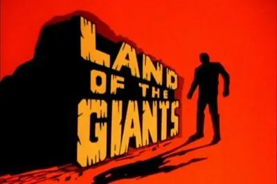 Tierra de Gigantes...errores.