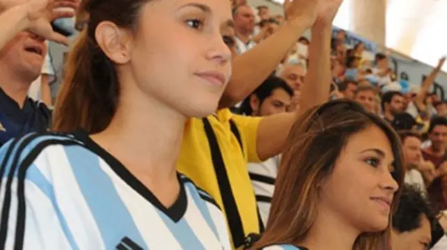 hermanas hermanas