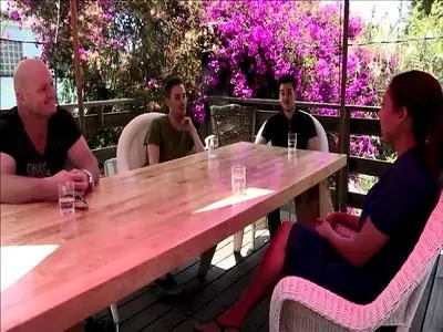Vanessa Belmond ex estrella porno revela los horrores