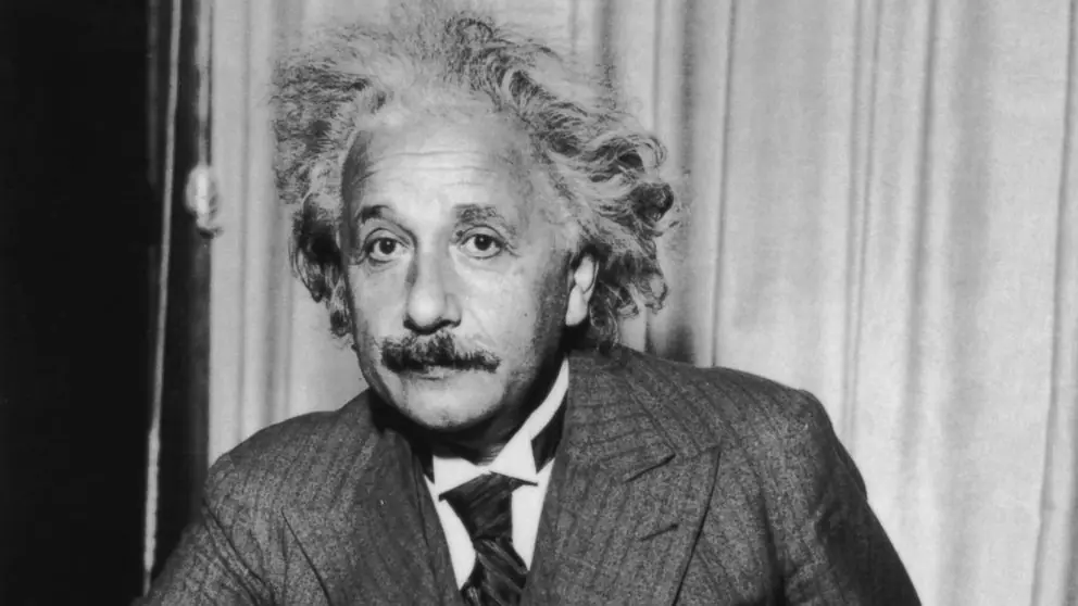 ¡Einstein tenía razón! Las ondas gravitacionales existen