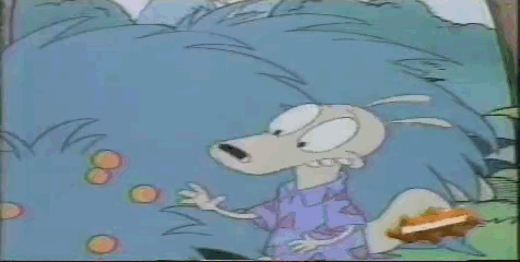 Los dibujitos no eran tan inocentes y te lo muestro