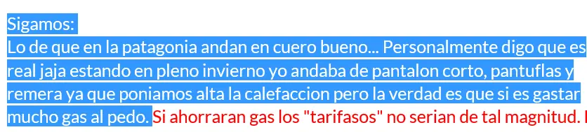 macristas