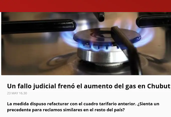 Desmintiendo el Desmentido. No hay ninguna desmentida
