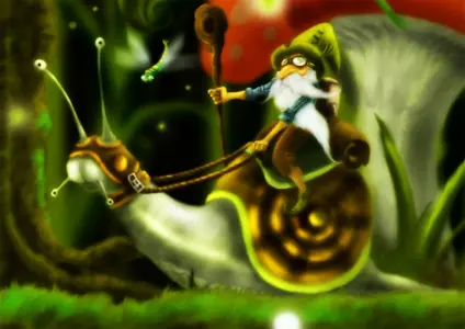 duendes