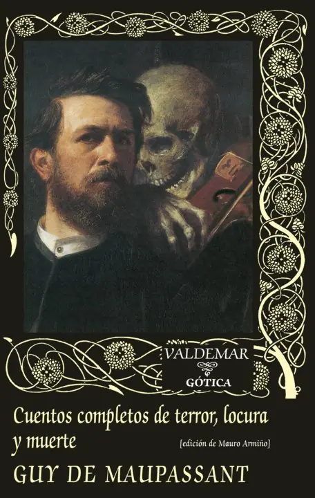 ¿Te gusta leer y te crees valiente? libros de terror