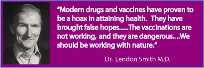 vacunas que enferman