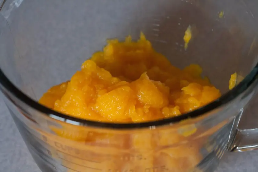 Cómo Hacer El Mejor "Puré De Zapallo"