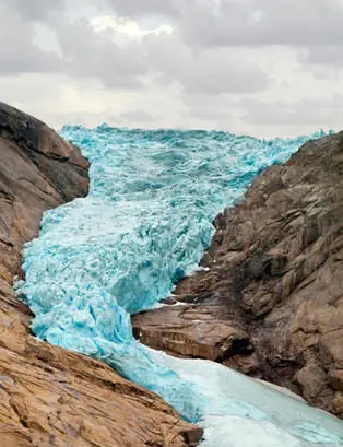 Glaciares Glaciares