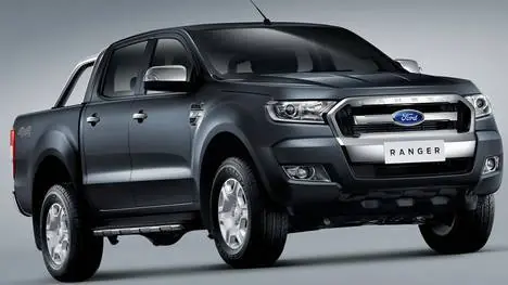 ford ford