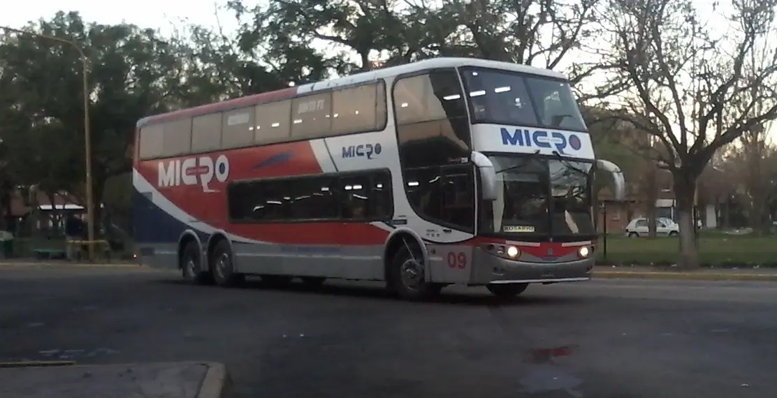Argentina