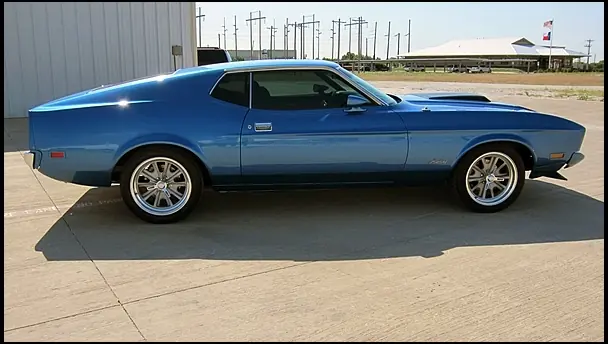 Carroll Shelby
