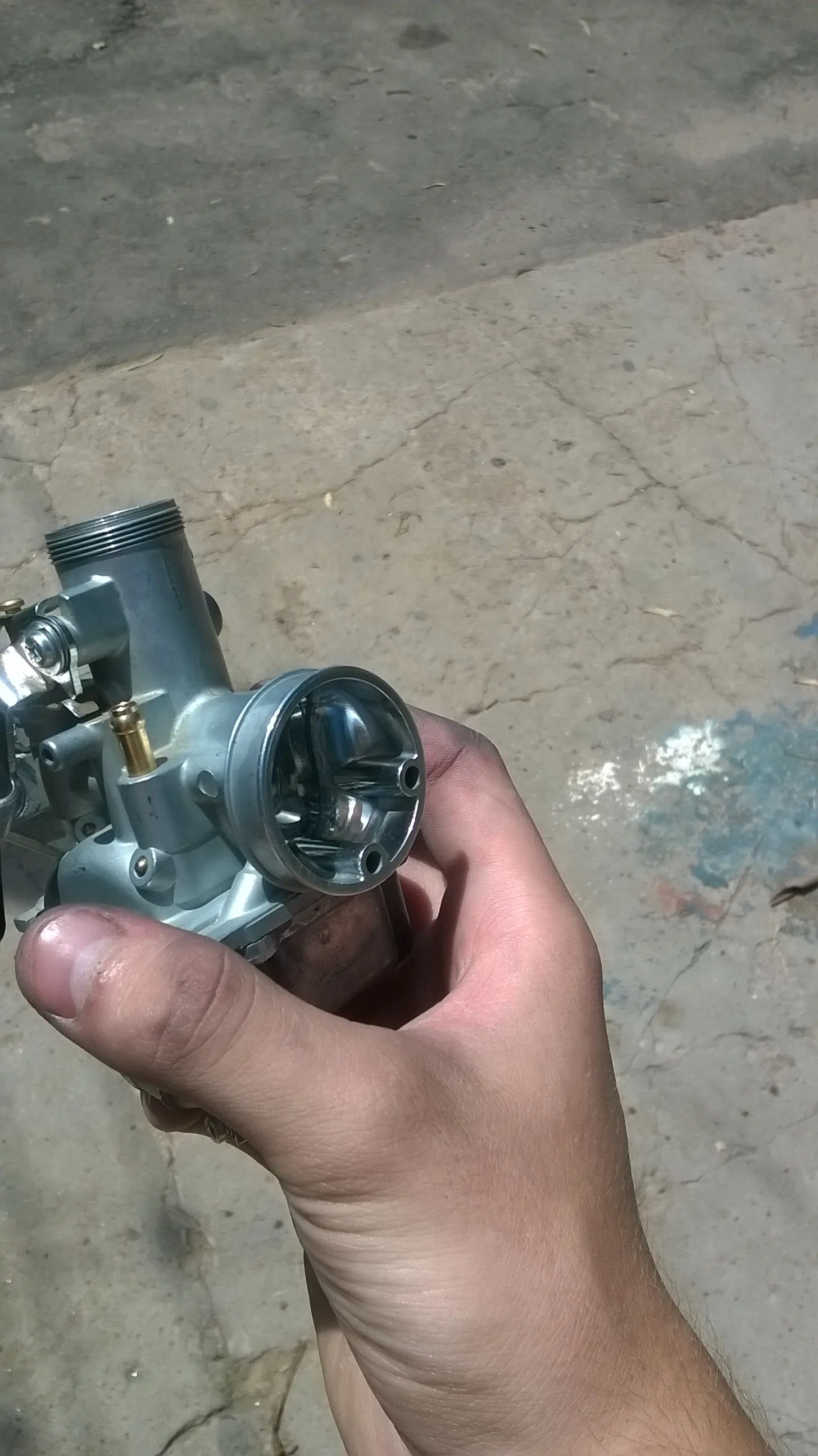 motor