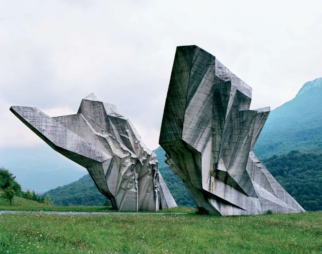 monumentos