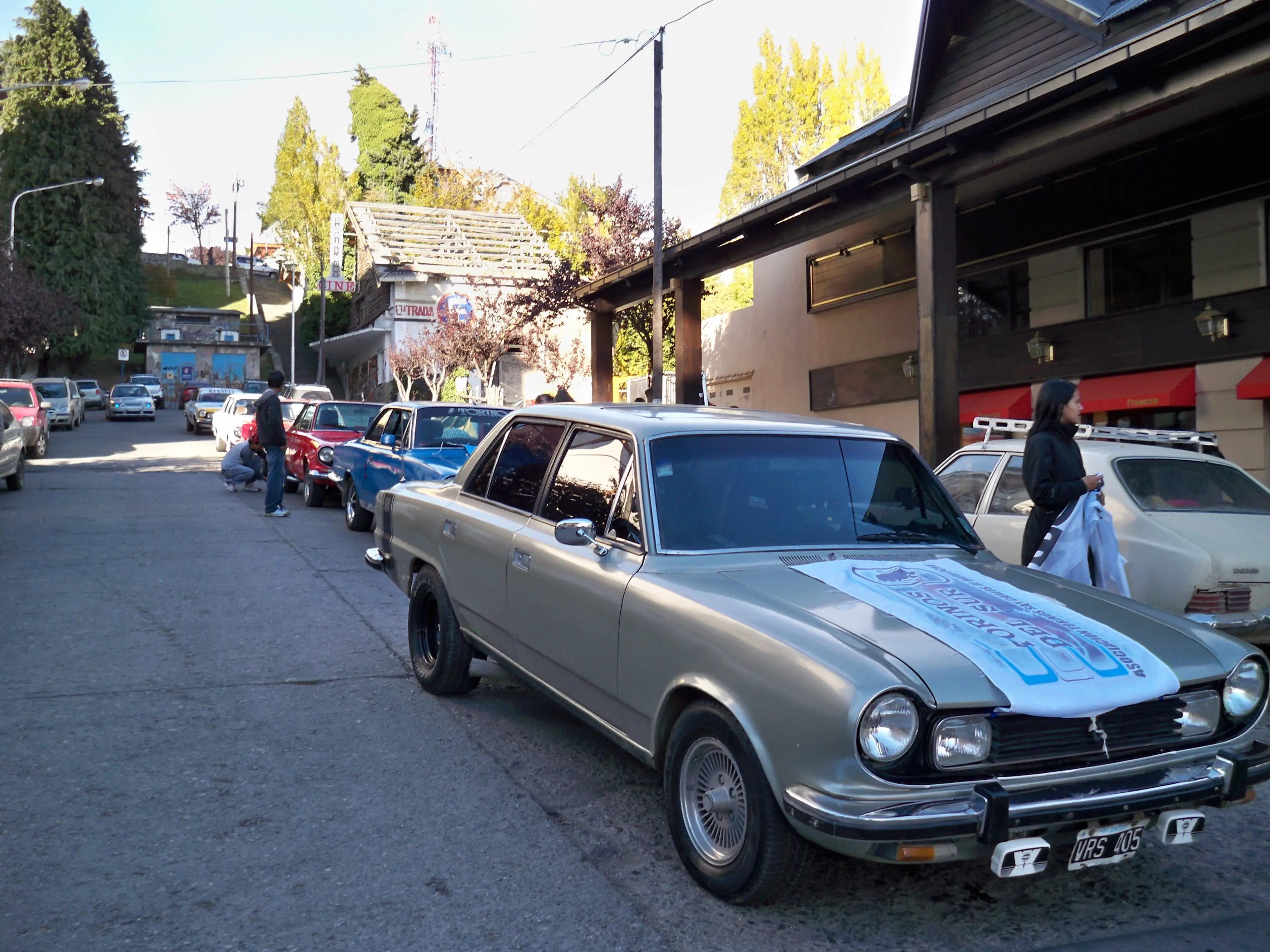 TORINO ARGENTINO