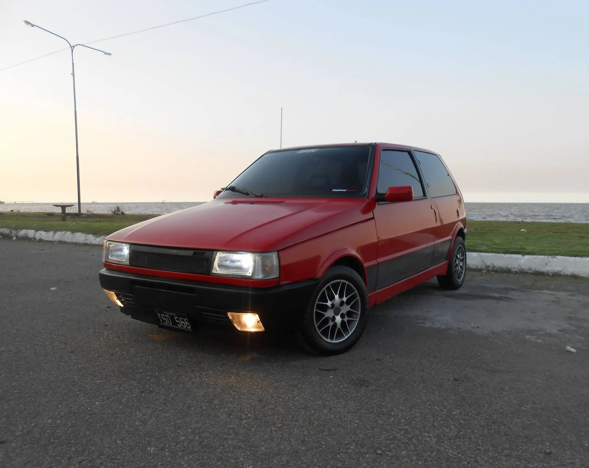 fiat uno fiat uno