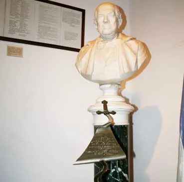 Sarmiento