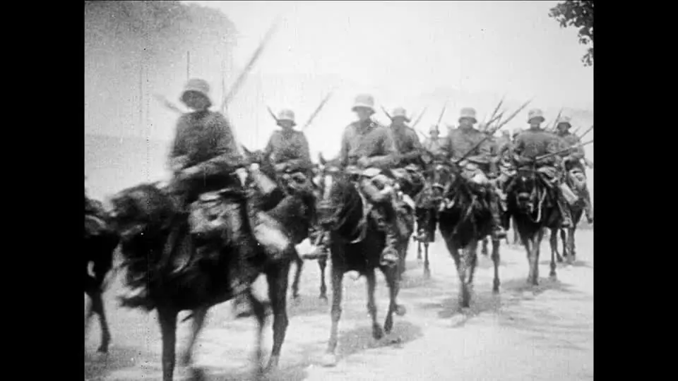 Primera Guerra Mundial Primera Guerra Mundial