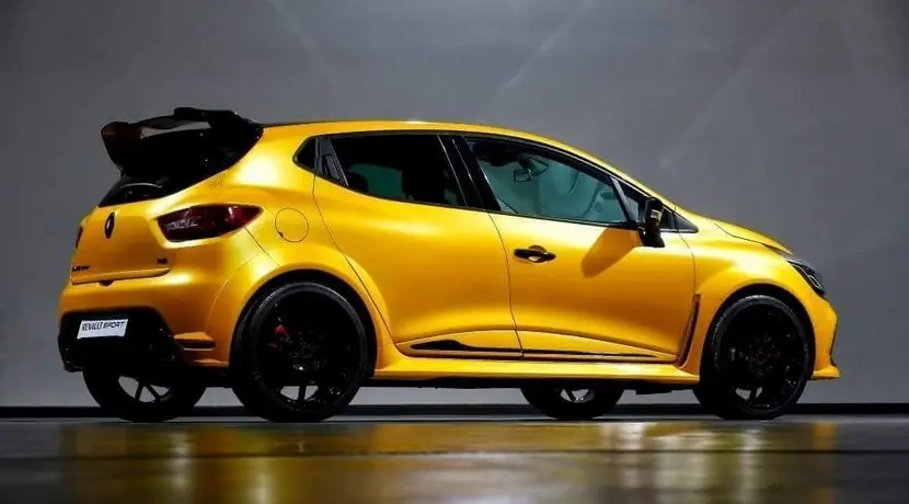 The Automobilist