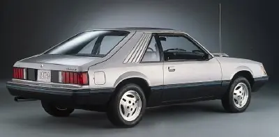 mustang