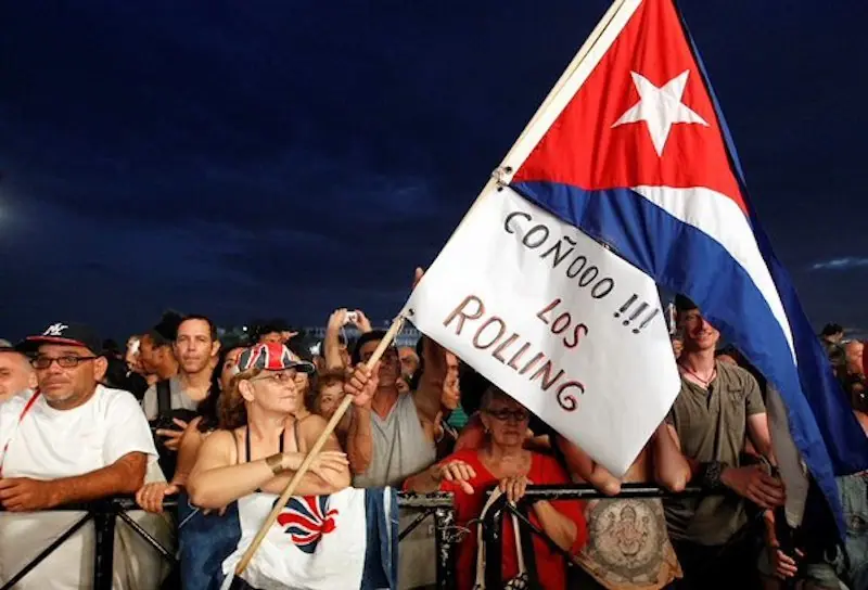 Habana Habana