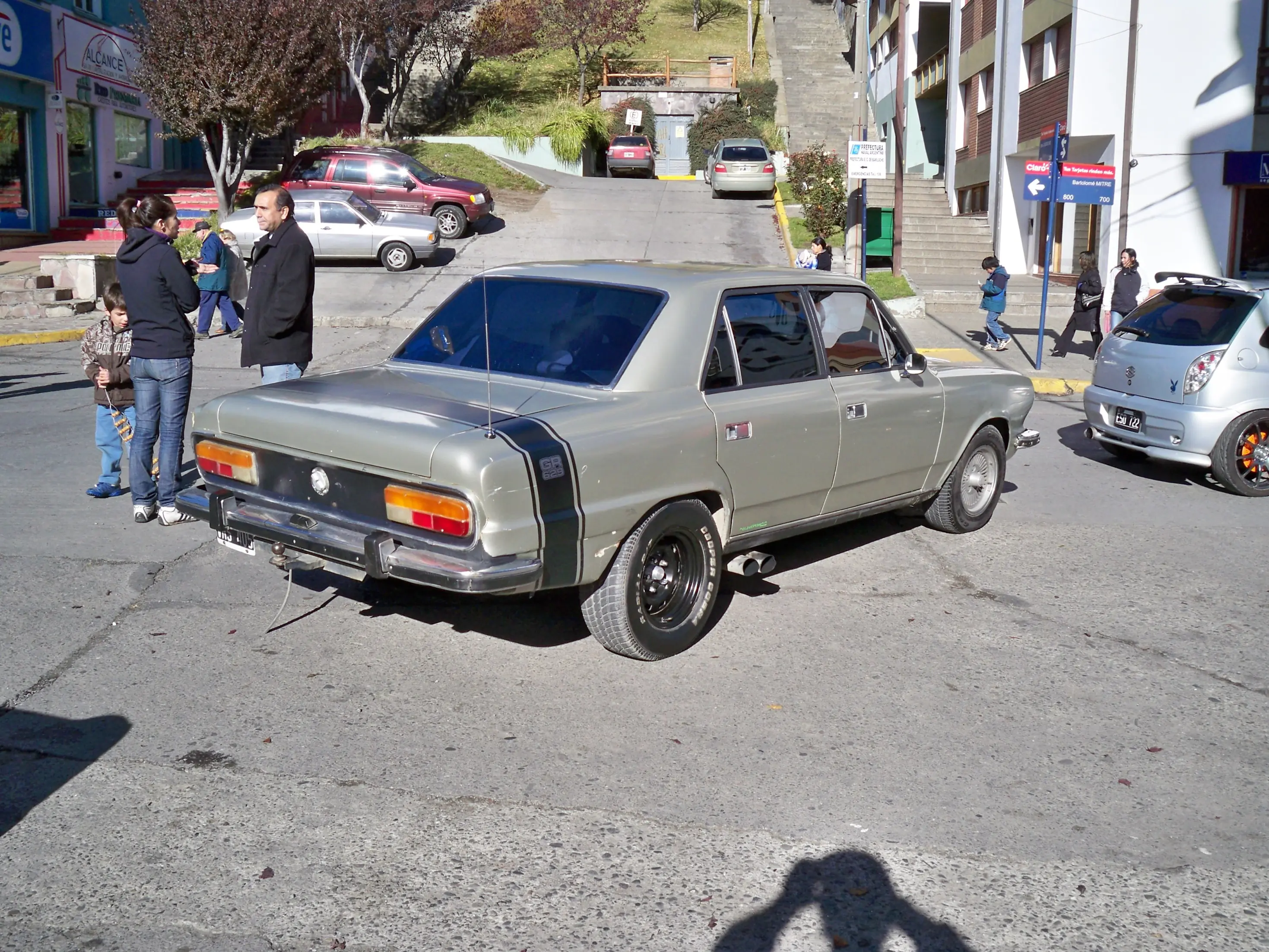 Torino GR 1980