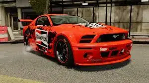 Carroll Shelby