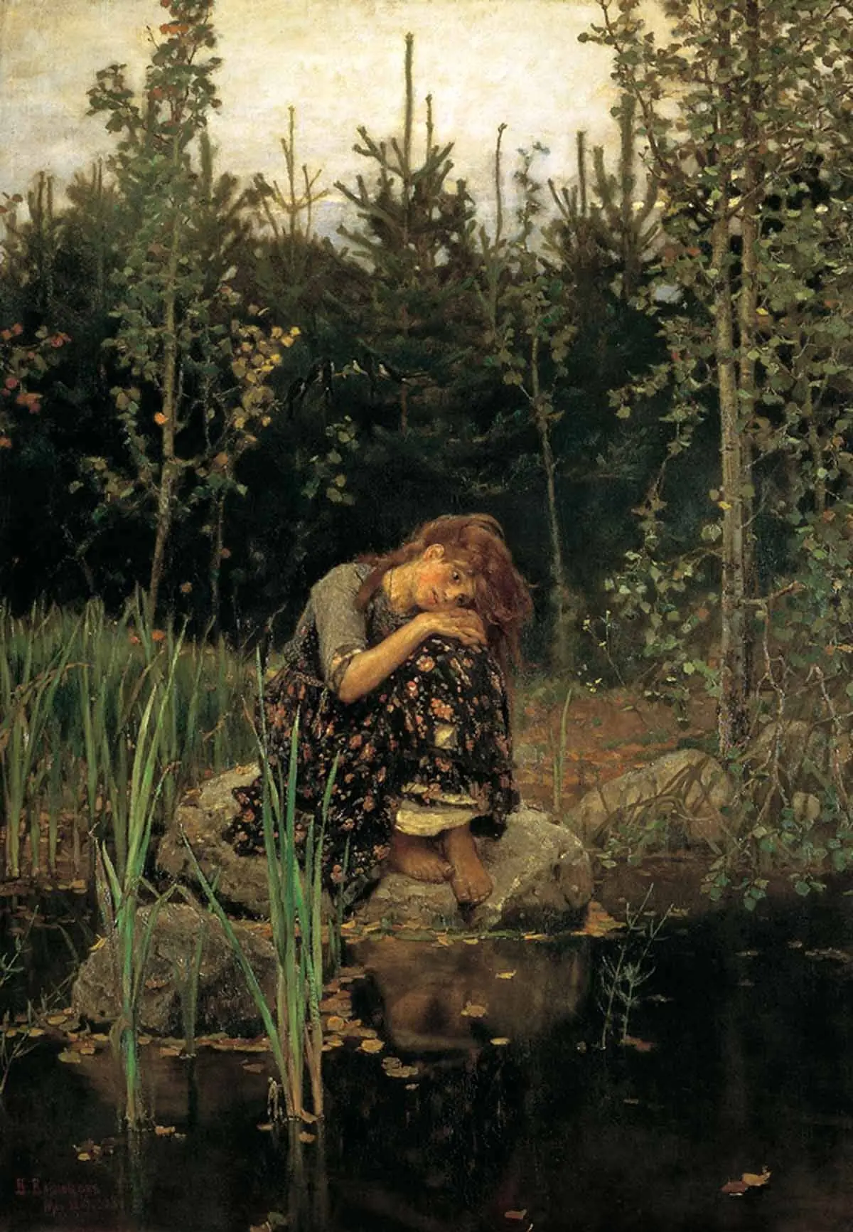 Viktor Vasnetsov Viktor Vasnetsov