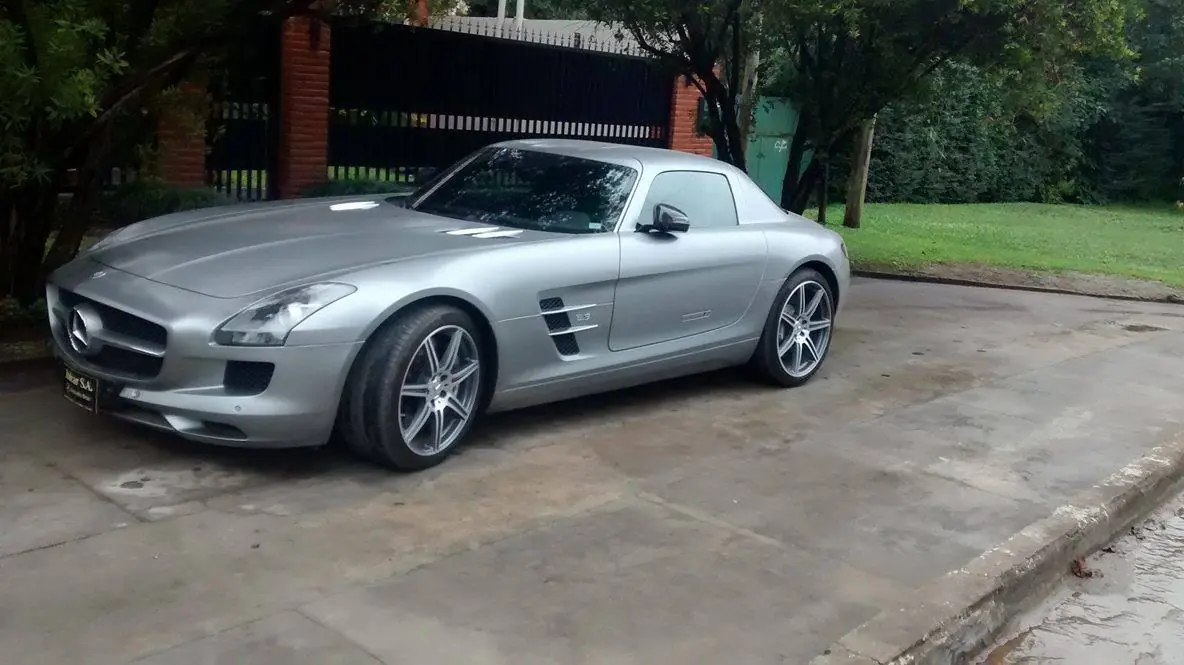 ferrari