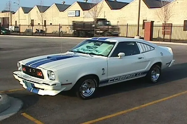 Carroll Shelby