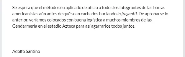 Mexican people news
