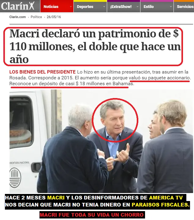 corrupcion corrupcion