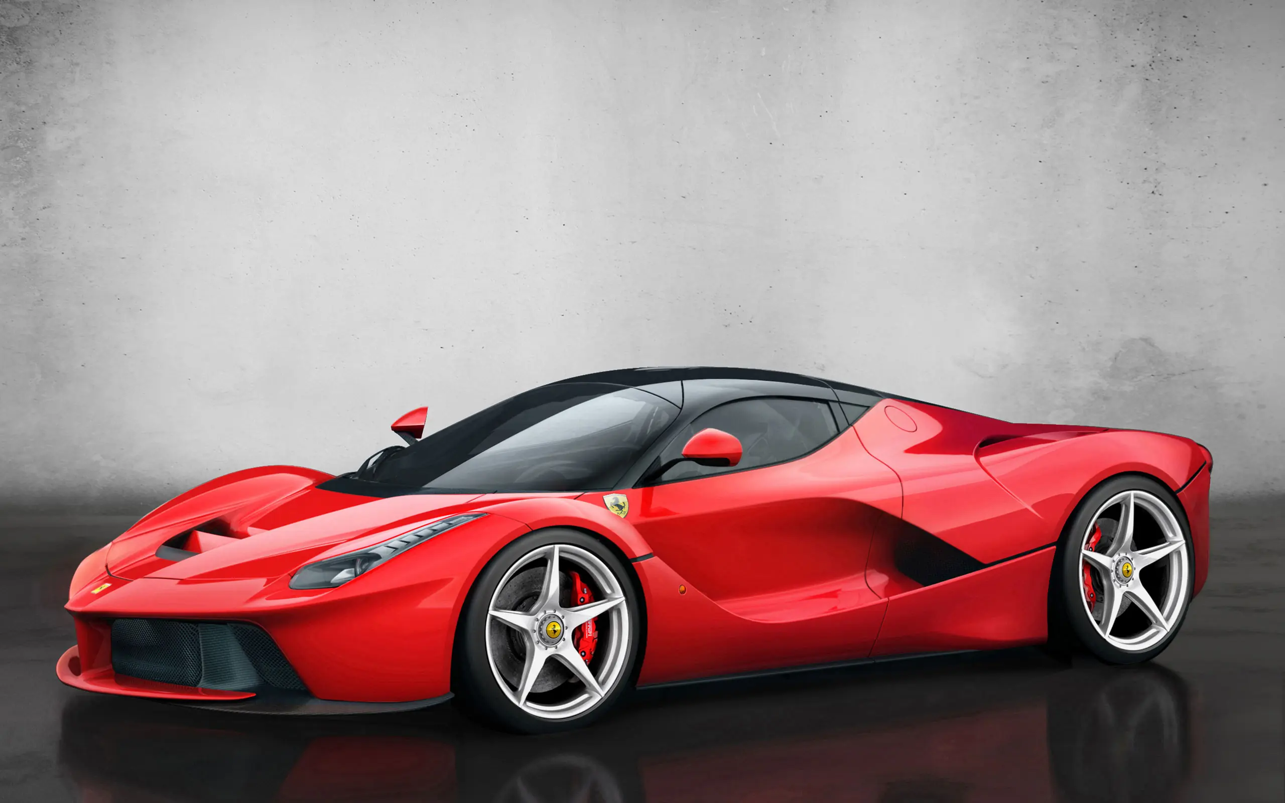 ferrari ferrari