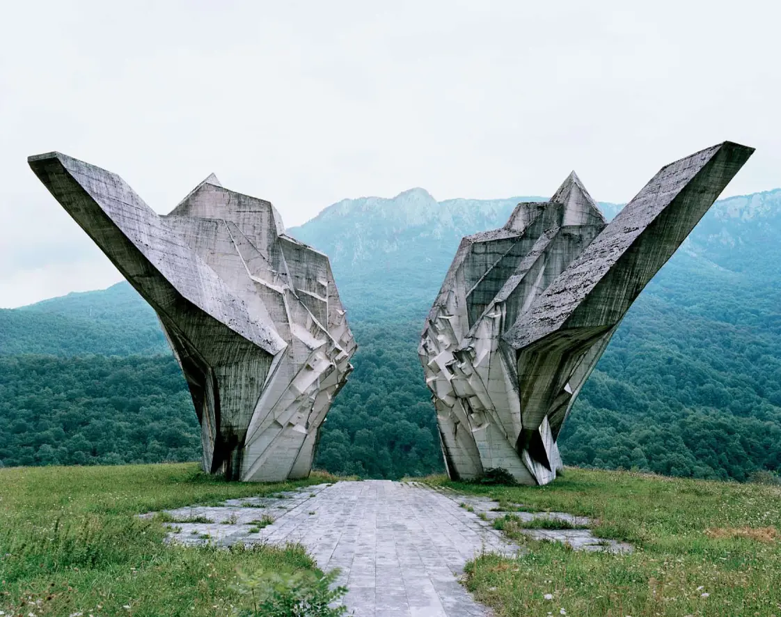 arquitectura