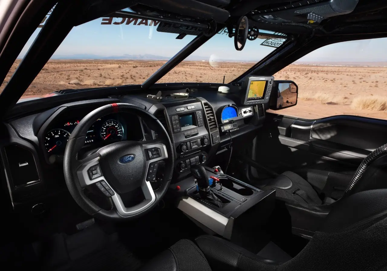F150 F150