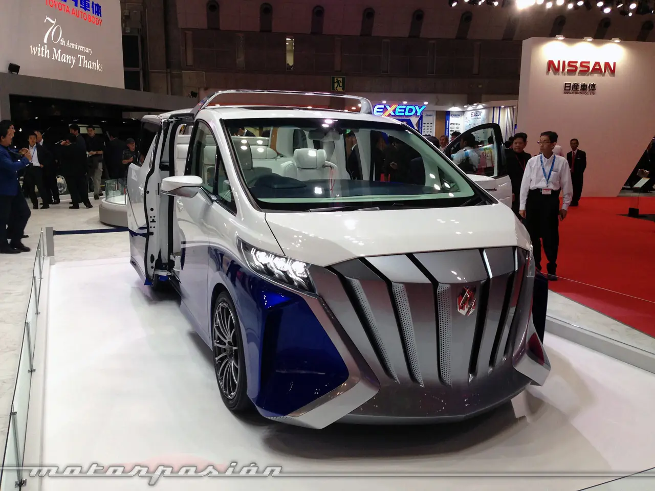 Toyota Toyota