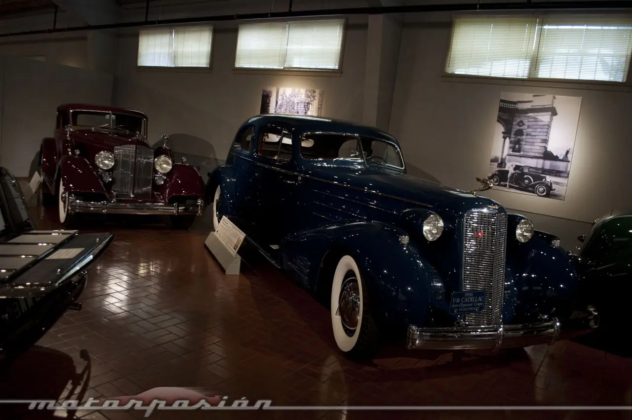 Locomobile