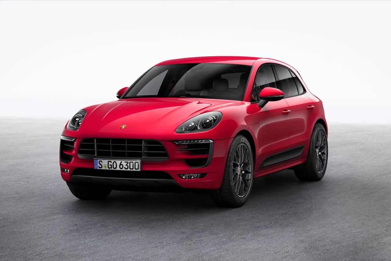 Porsche Macan GTS - Raro estilo de Porsche - Que te parece? Porsche Macan GTS - Raro estilo de Porsche - Que te parece?
