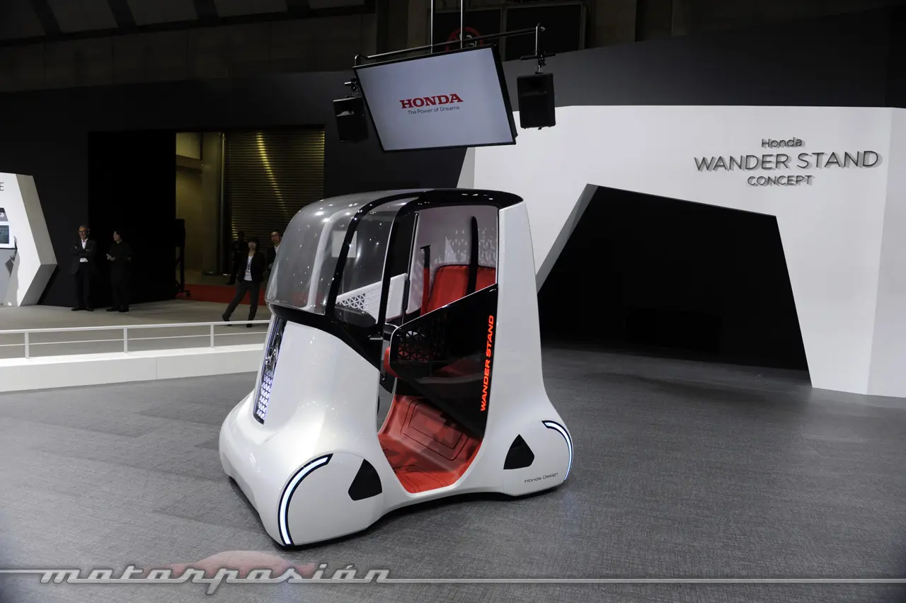 honda honda