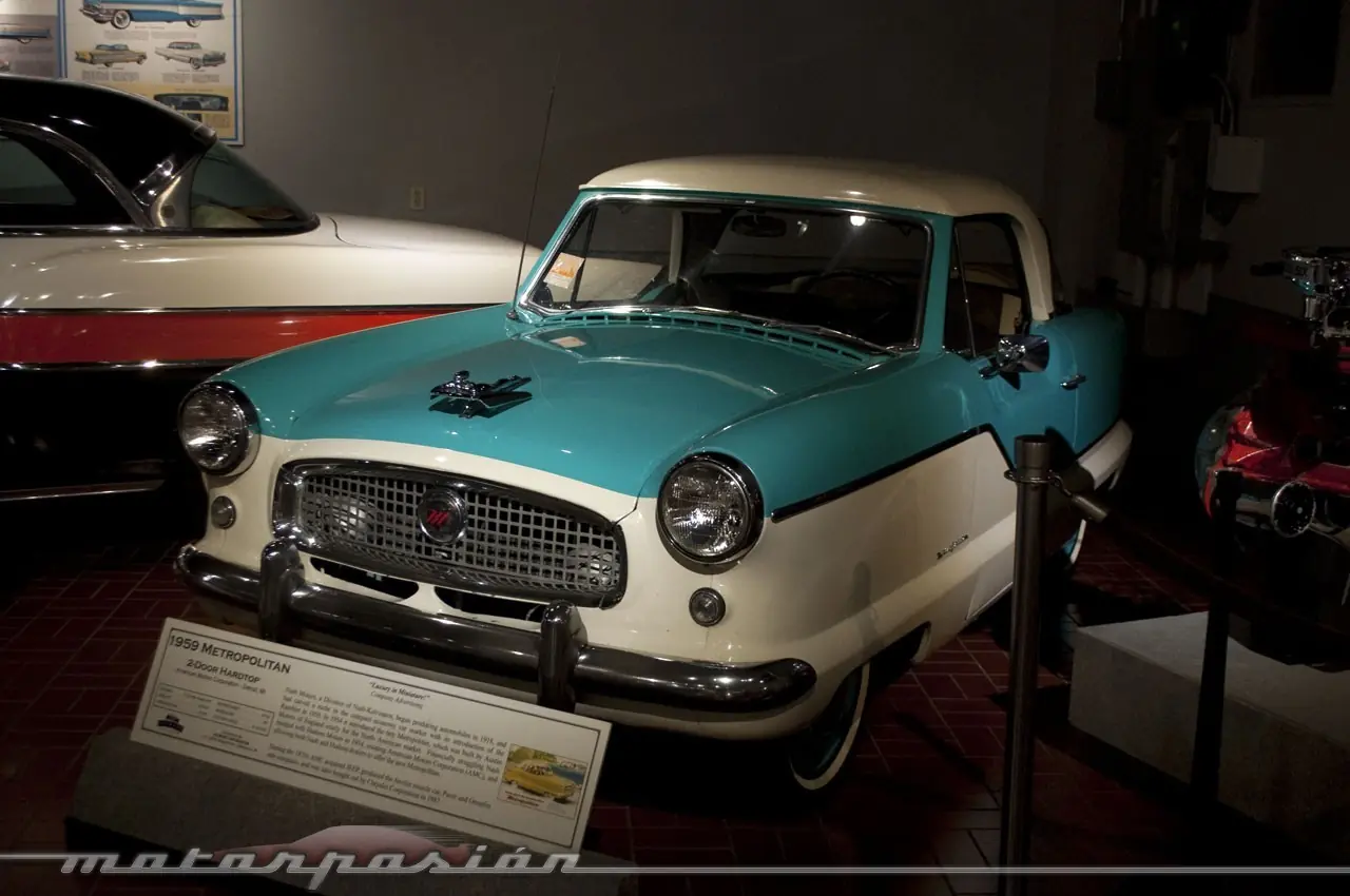 Locomobile