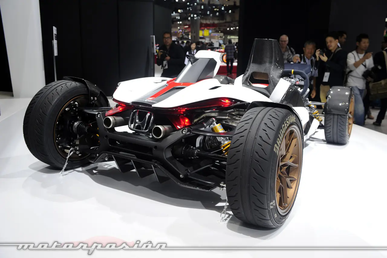 Motorshow Motorshow