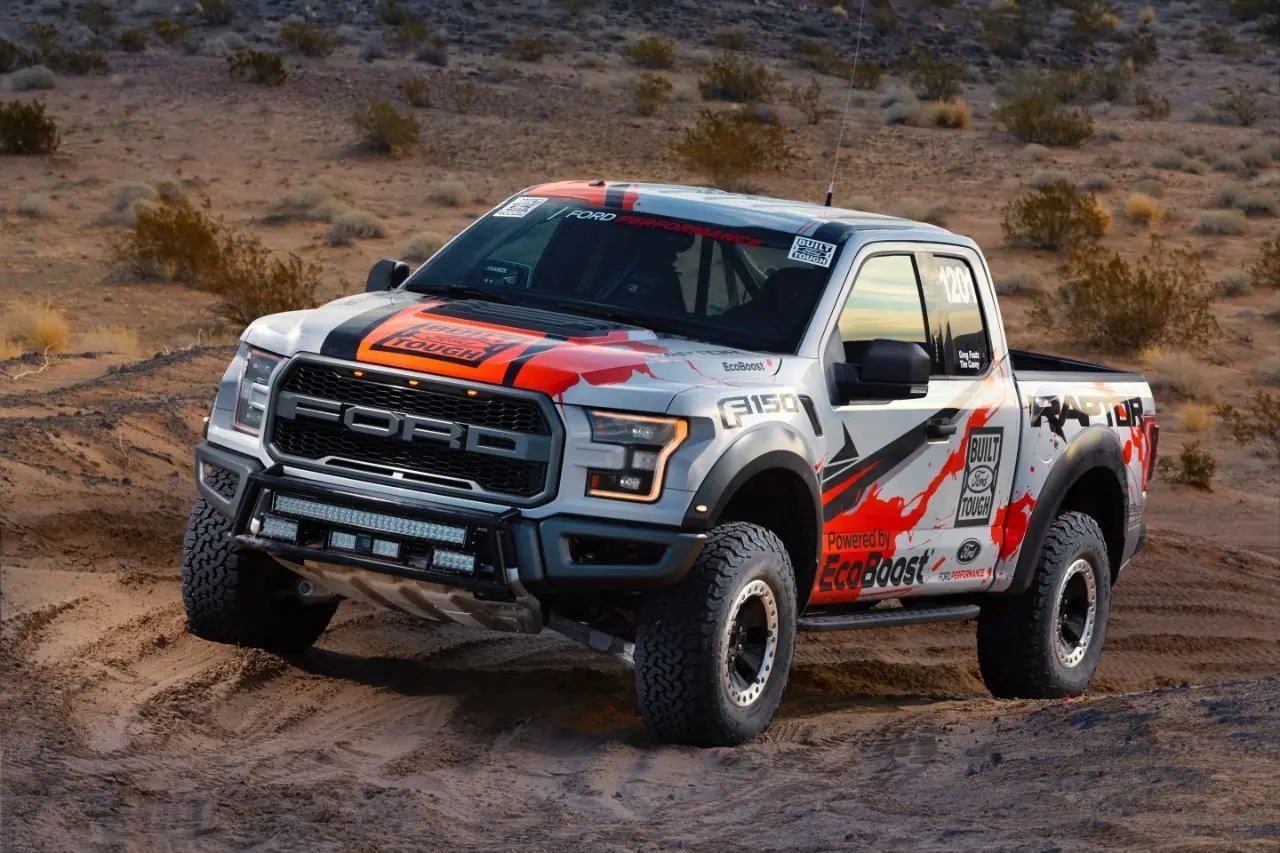 ford ford