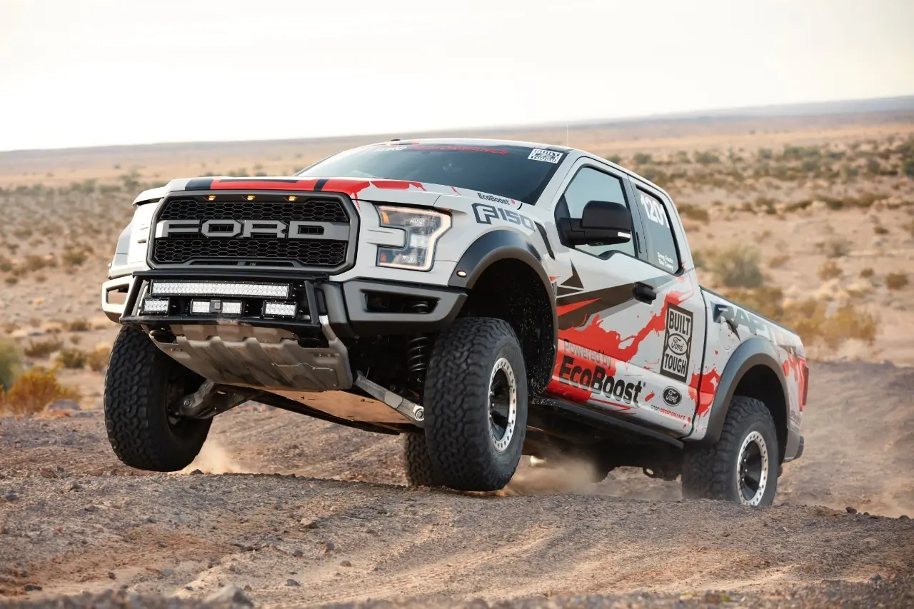 ford ford