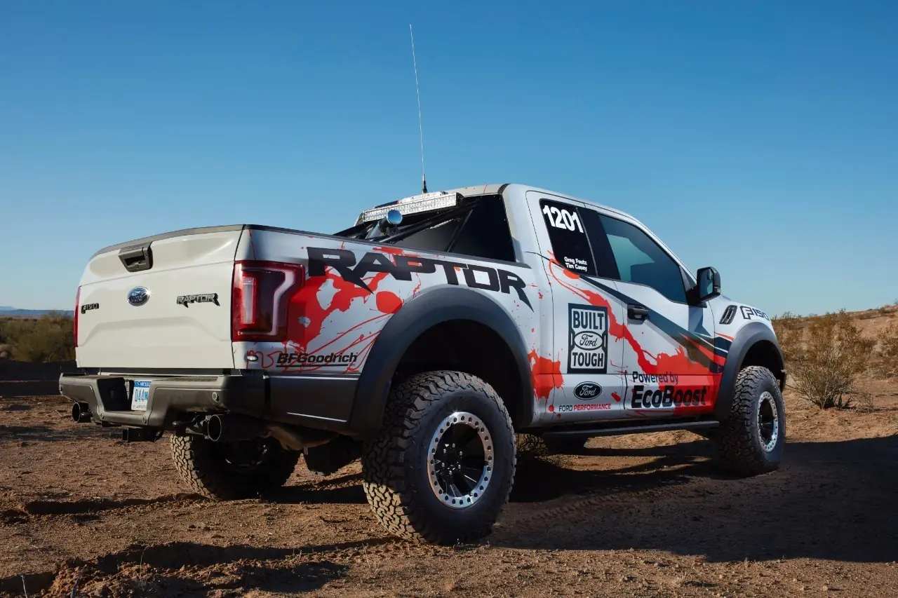 raptor raptor